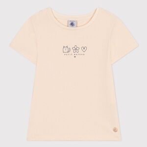 PETIT BATEAU Tee (2T